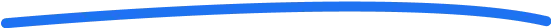 Blue vector